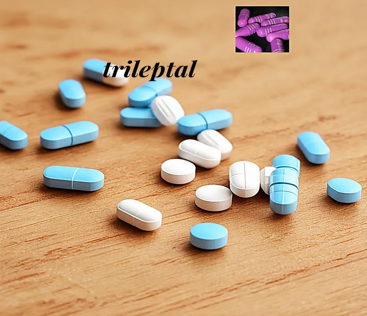 Trileptal 1