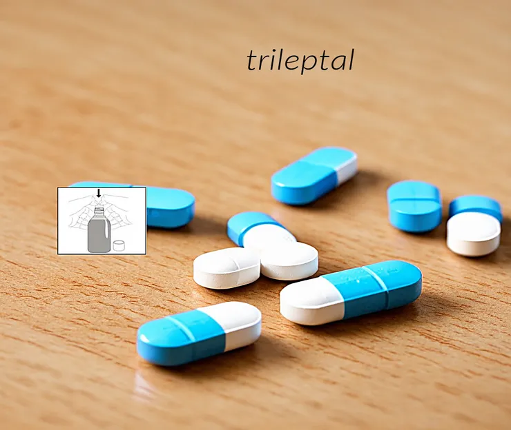 Trileptal 3